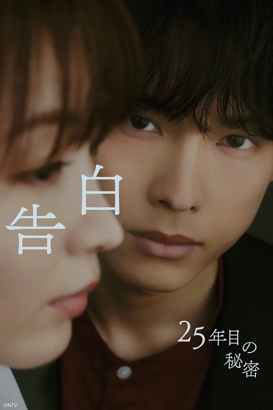 告白：第25年的秘密 (2026) 日剧 [夸克/百度/迅雷]网盘资源下载